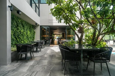 Mountain view apartment in the heart of BangTao – 写真 7