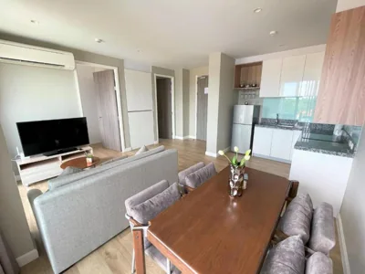 Mountain view apartment in the heart of BangTao – 写真 13