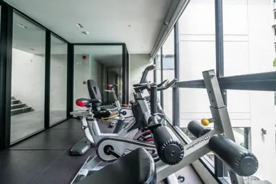 Mountain view apartment in the heart of BangTao – 写真 14