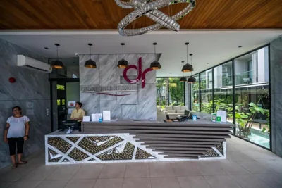 Mountain view apartment in the heart of BangTao – 写真 15